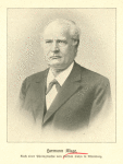 Hermann Kluge, 1832-1914.