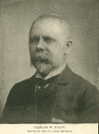 Charles Knapp, 1868-1936.