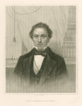 James Sheridan Knowles, 1784-1862.