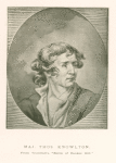 Thomas Knowlton, 1691-1781.