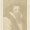 John King, Bishop of London