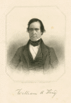 William R. (William Rufus) King, 1786-1853.