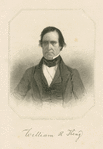 William R. King [facsimile signature]