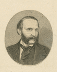 Alexander William Kinglake, 1809-1891