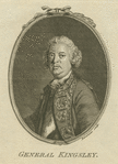 General Kingsley.