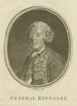 General Kingsley.