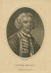 General Kingsley.