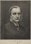Charles Kingsley, 1819-1875.