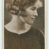 Miss Marjorie Spiers.