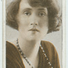 Miss Faith Celli.