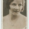 Miss Winnie Melville.