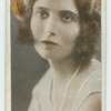 Miss Nora Robinson.