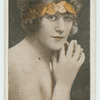 Miss Edith Ashley.
