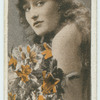 Miss Yvonne Fitzroy.