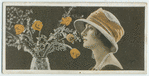 Miss Elizabeth Irving.