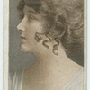 Miss Marie Hemingway.