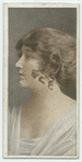 Miss Marie Hemingway.