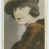 Miss Binnie Hale.