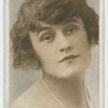 Miss Marie Bell.