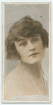 Miss Marie Bell.