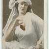 Miss Violet Hopson.