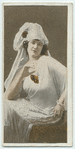 Miss Violet Hopson.