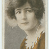 Miss Marjorie Sheffield.