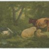 Morland's "Summer".