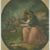 "Mutual Joy, or The Ship in Harbour".