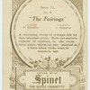 "The Fairings".