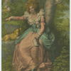 "Mrs. FitzHerbert".