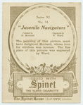 "Juvenile Navigators".