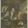 "The Effects of Extravagance and Idleness".