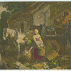 "Preparing for Market".
