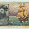 Ferdinand Magellan.