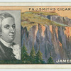 James Bruce.