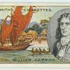 William Dampler.