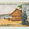 L. A. de Bougainville.