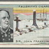 Sir John Franklin
