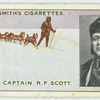 Captain R. P. Scott.