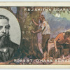 Robert O'Hara Burke.