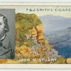 John M. Stuart.