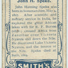 John H. Speke.