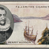 Henry Hudson