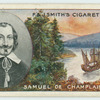 Samuel de Champain.
