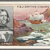 John Cabot