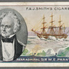 Rear-Admiral W.. E. Parry