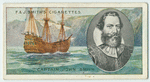 Captain John Smith.