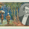 David Livingstone.