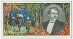David Livingstone.